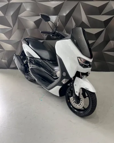 NMAX 160
