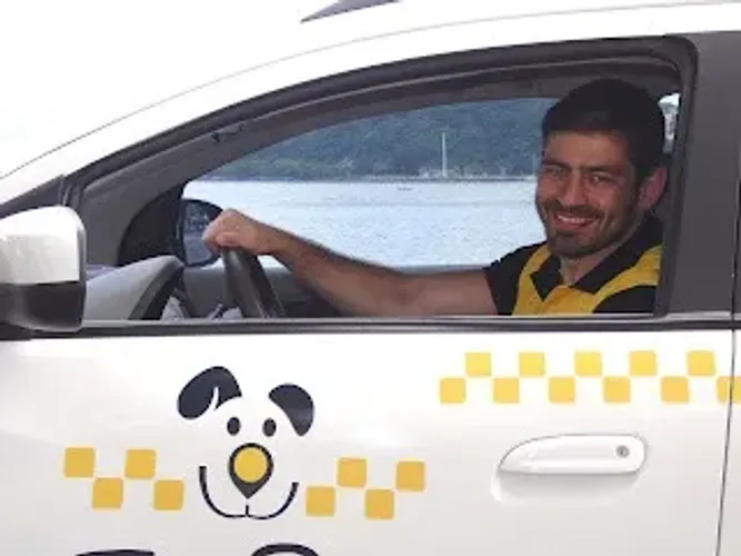 Vaga Motorista Entregador Pet Shop