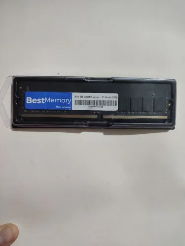Memória DDR4 8gb 3200Mhz para Computador