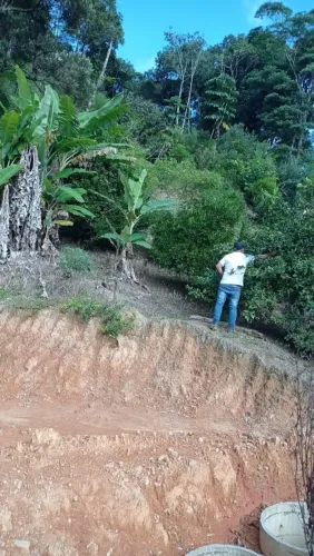 Terreno - sítio