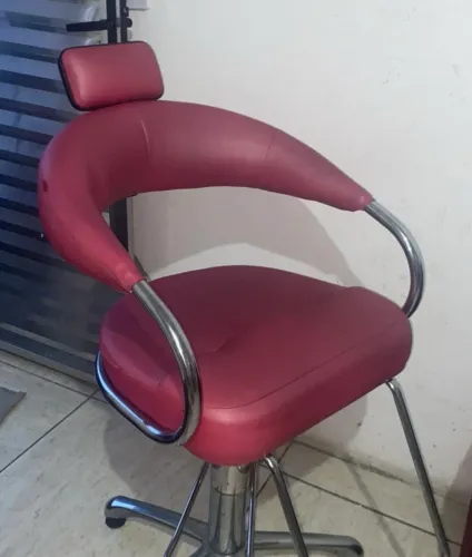 Cadeira de Cabeleleiro