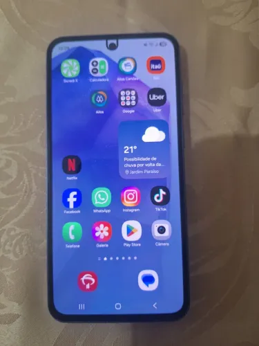 Samsung A55 5G