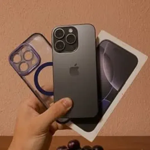 iPhone 16 PRO | 100% Original
