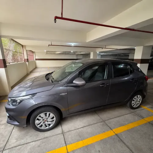 Fiat Argo Drive 1.0 6V Flex 2020