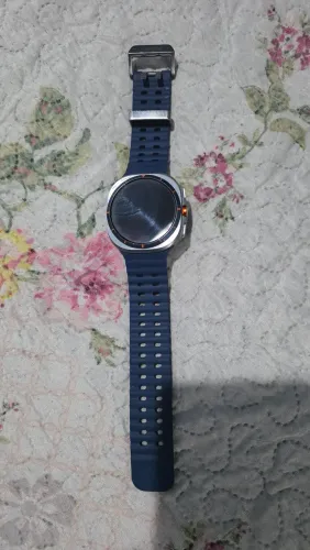 Galaxy watch ultra