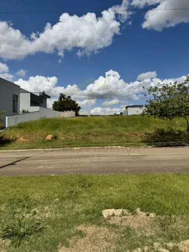 Terreno em Condomínio para Venda em Sorocaba, Parque Ecoresidencial Fazenda Jequitibá
