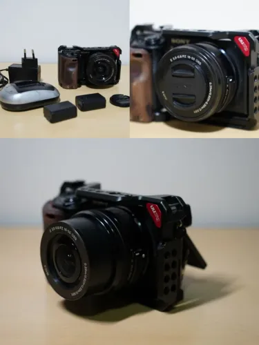 Sony a6300