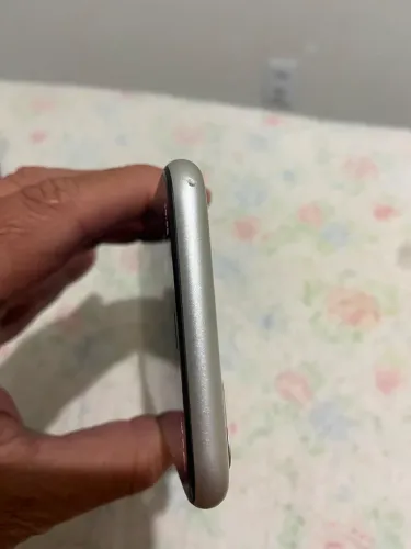 IPHONE 11 128GB SUPER NOVO FUNCIONA TUDO 