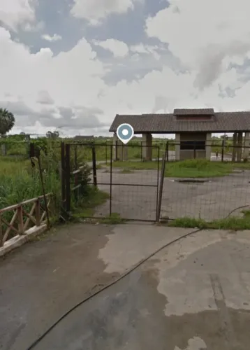 Terreno pajucara 160m2