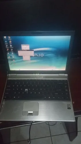 Notebook sony + impressora HP j 3680