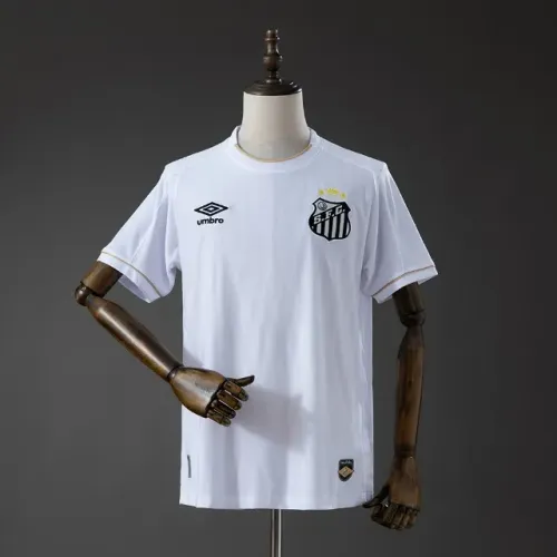 Camisa Santos I 2026