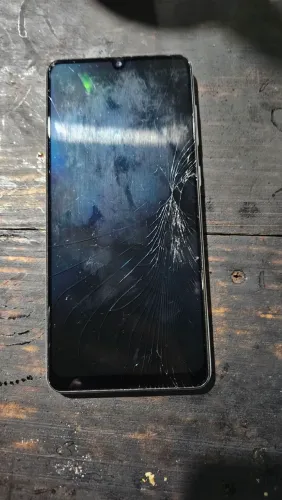 Galaxy A31 5g 128 gb