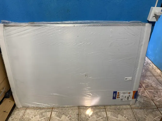 Quadro Branco 150x100cm