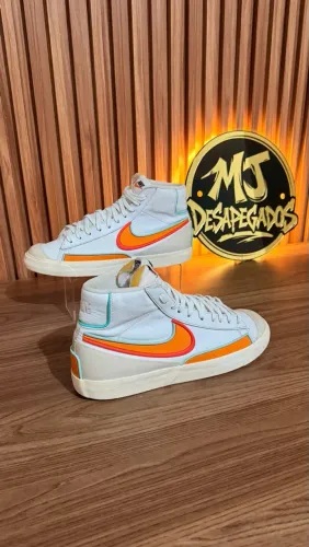 Nike blazer 77 mid