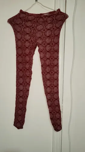 Legging feminina 
