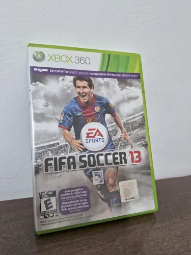 FIFA 2013 Xbox 360