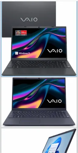 NOTEBOOK VAIO