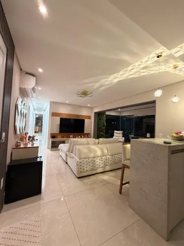 Apartamento à venda com 92m², 3 quartos e 2 vagas