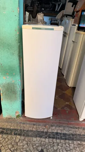 Geladeira Consul Slim 240 Litros
