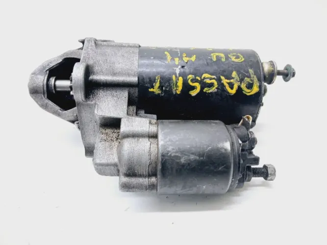 Motor Arranque Audi A4 1.8 2005 06b911023