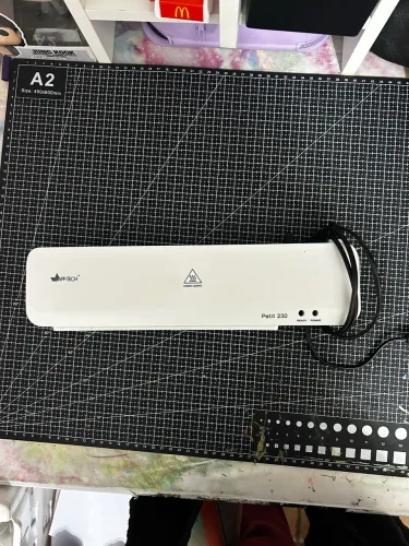 Plastificadora Petit 230