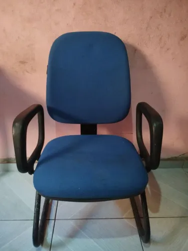 Cadeira de Escritório Diretor/Executiva