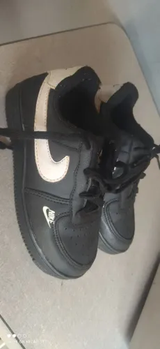 Tênis infantil Nike