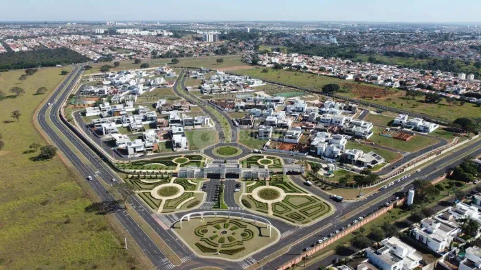 Terreno em Condomínio à venda, Jardim Versailles - UBERLANDIA/MG