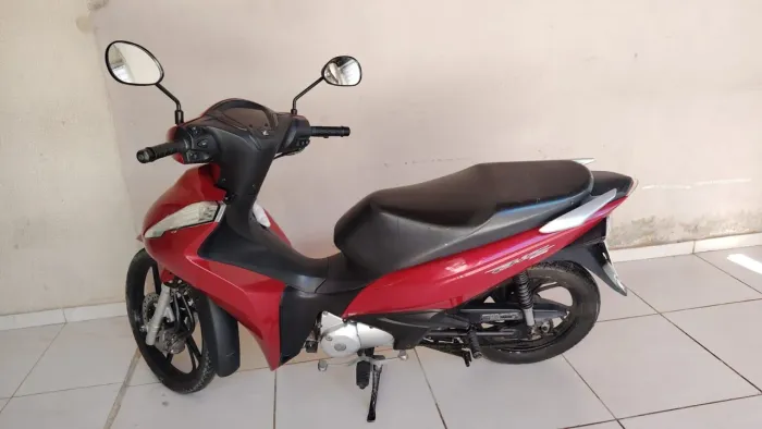 Vendo biz 125