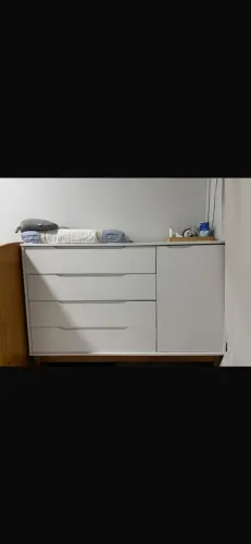 Cômoda Reller 