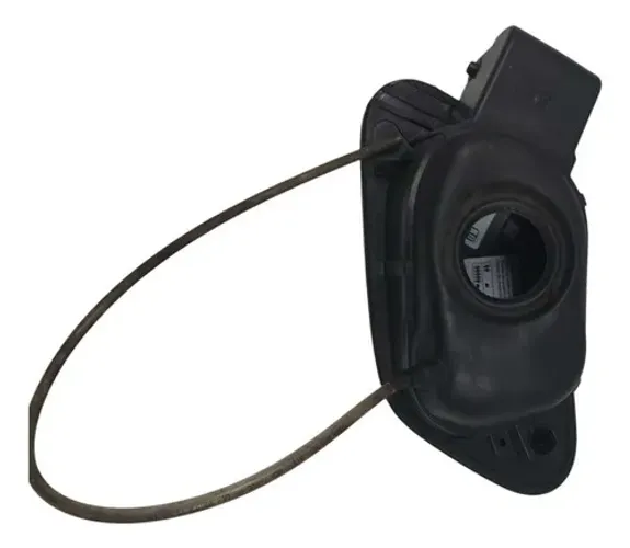 Portinhola Tanque Combustivel Vw Golf 2015
