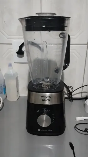 Liquidificador 12 velocidades