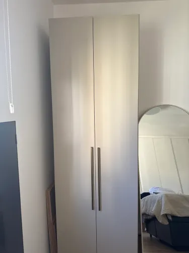 Móvel duas portas 