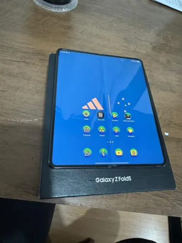 Samsung galaxy z fold 512gb 