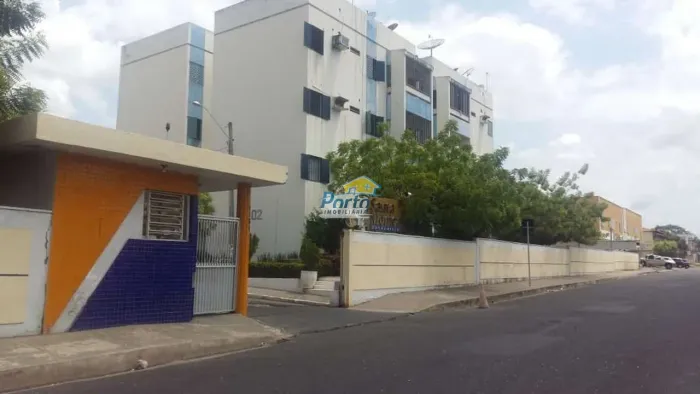 Apartamento 2 quartos para Locação ININGA, Teresina Cond. Santa Monica