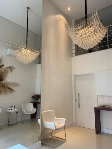 Ponto Comercial de Alto Padrão ? Clínica de Estética Completa