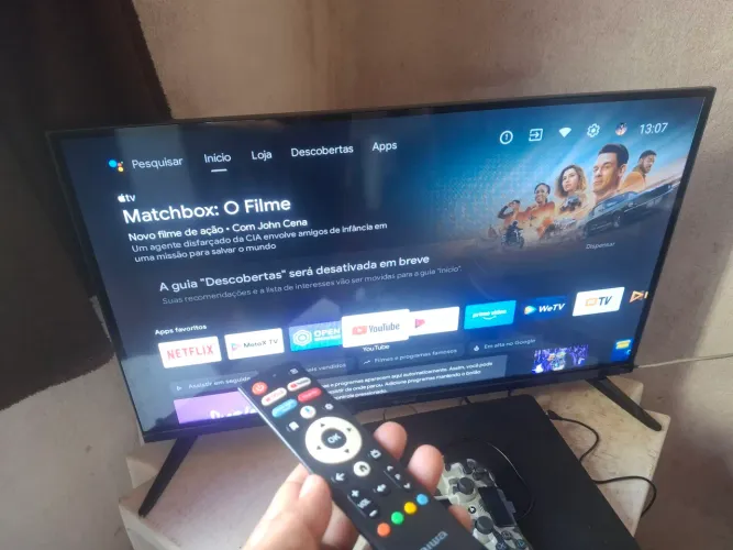Tv smart 32 