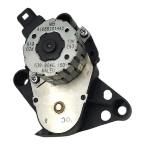 Motor Atuador Caixa Ar Quente Mercedes Classe A 160 1999