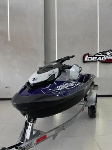 jetski seadoo GTI 170 2026