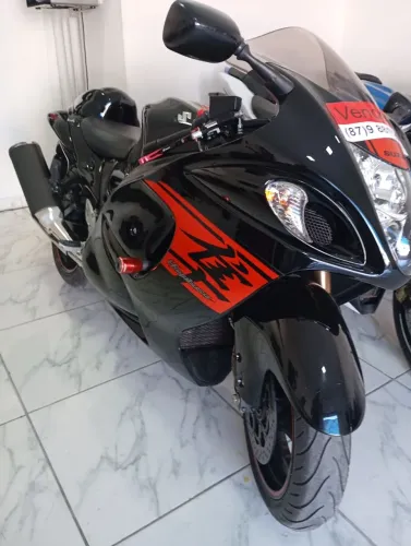 HAYABUSA