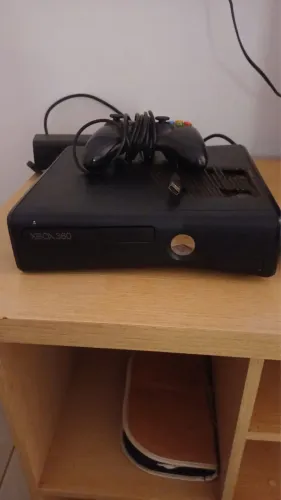 Xbox 360 desbloqueado