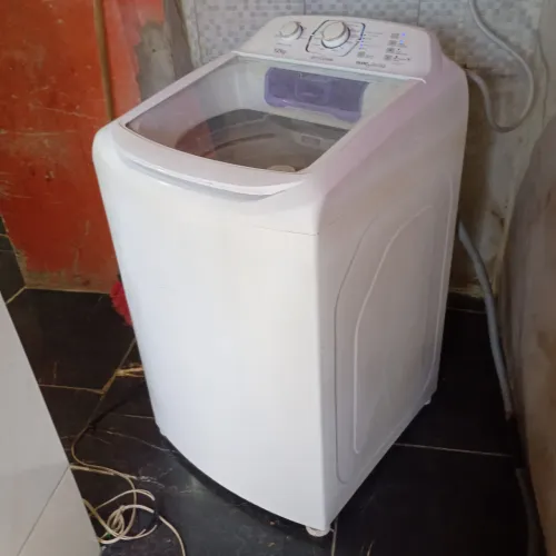 Máquina lava Electrolux 12k