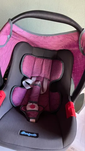 Bebê conforto Burigotto