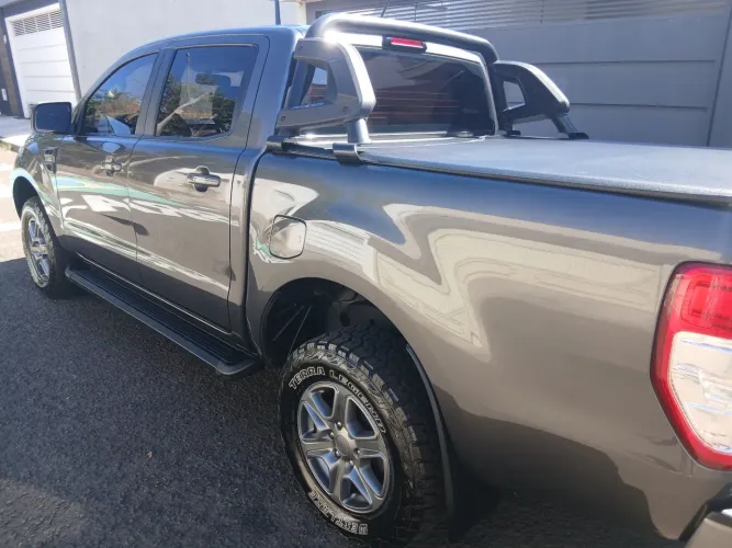 Ford Ranger XLS 2.2 4X2 CD Diesel Aut. 2020