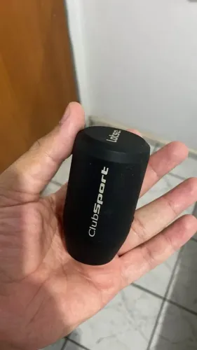 Manopla Lotse Clubsport - Vendo/Troco