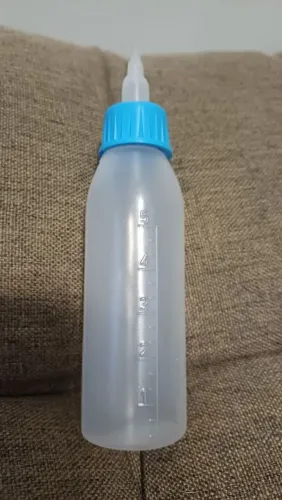 Mamadeira do Manequinho da Estrela