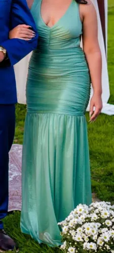 Vestido de festa
