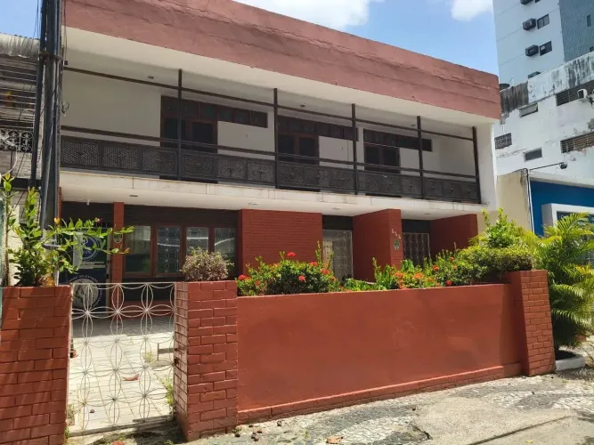 CASA COMERCIAL  VISIBILIDADE, FLUXO E POTENCIAL DE VENDAS