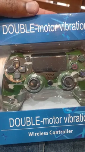 Manetes de PlayStation 4