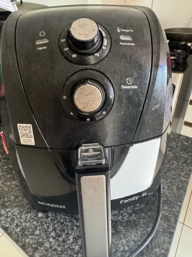 Air Fryer